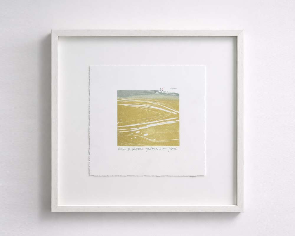 Custom Floating Frame Dubai UAE for Paintings Artwork and Canvas Prints
