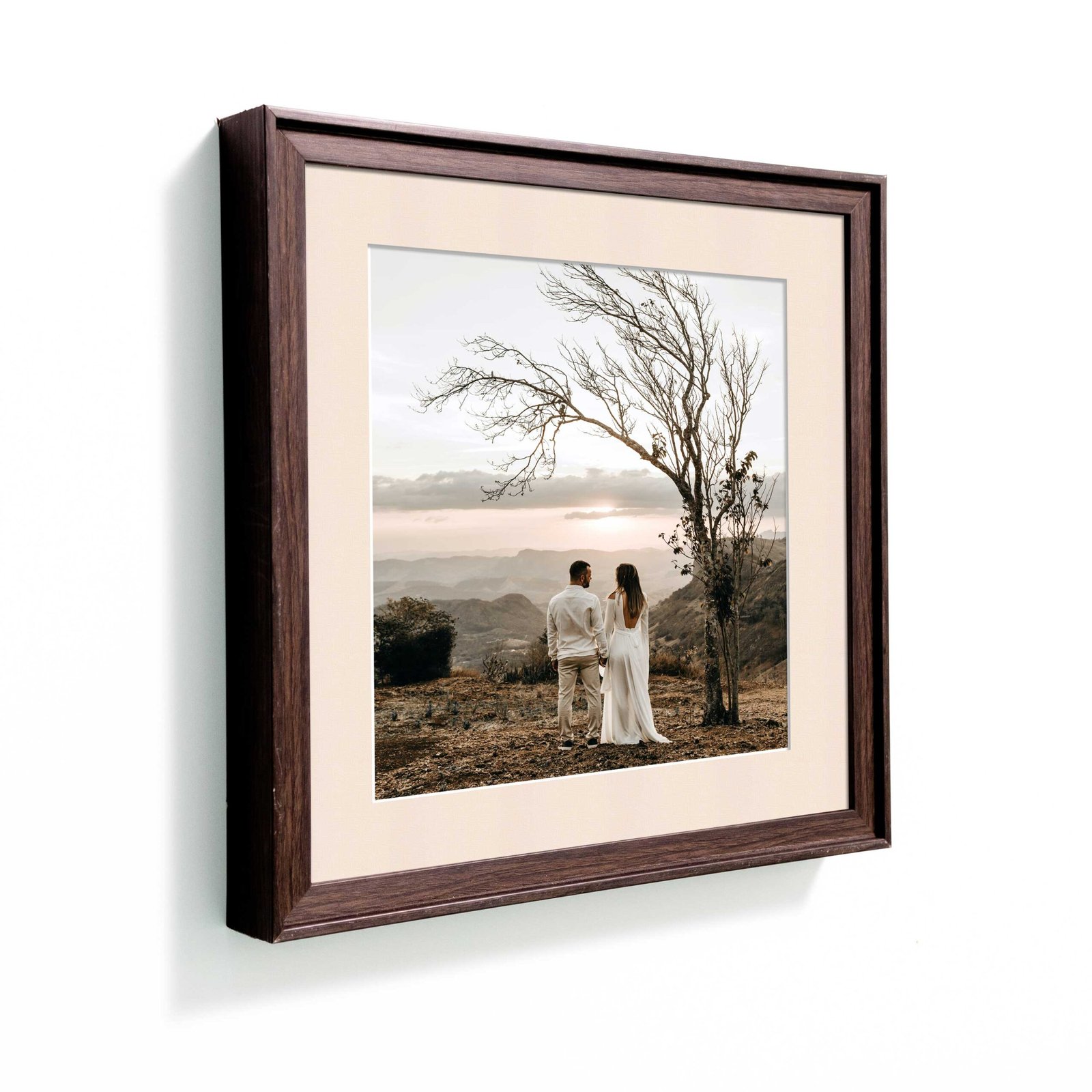 Box Framing Services Dubai