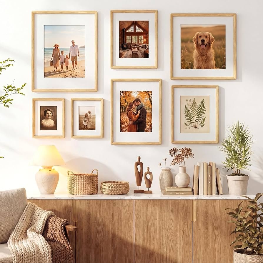 Custom framing and display solutions in Al Quoz Dubai by Infinity Art & Frames