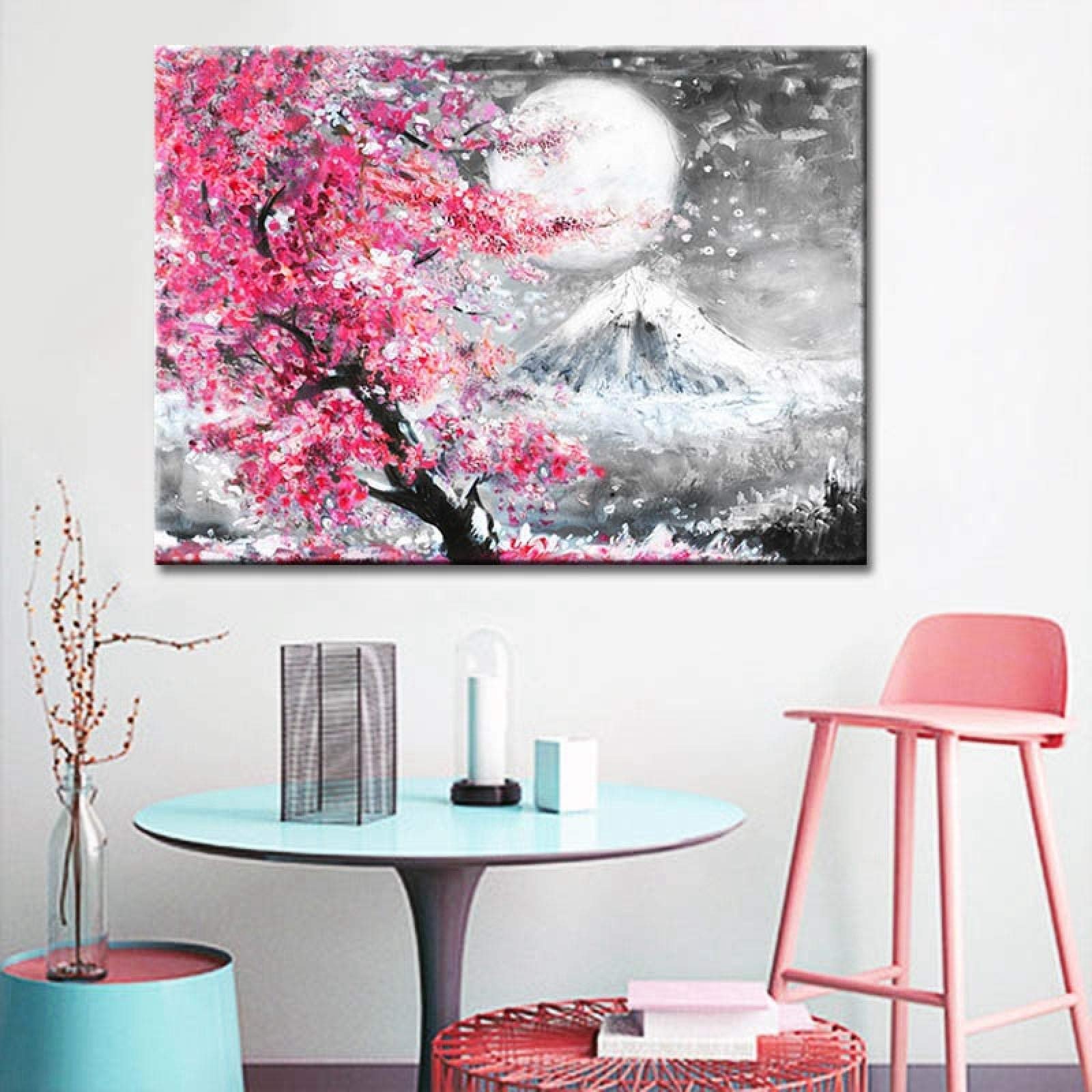 Canvas stretching services in Al Quoz Dubai by Infinity Art & Frames