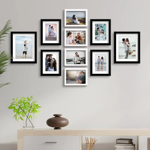 Standard picture framing services in Al Quoz Dubai by Infinity Art & Frames
