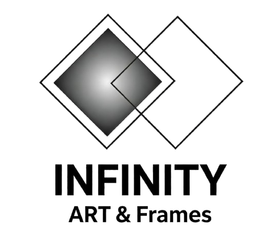 Infinity Art &amp; Frames