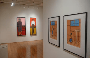Art Services for Art Enthusiasts Dubai