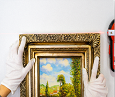 Art Installation Services in Dubai