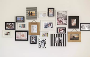 Framing and Printing for Artists and Photographers Dubai