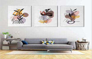 Interior Designers and Architects Art Services Dubai