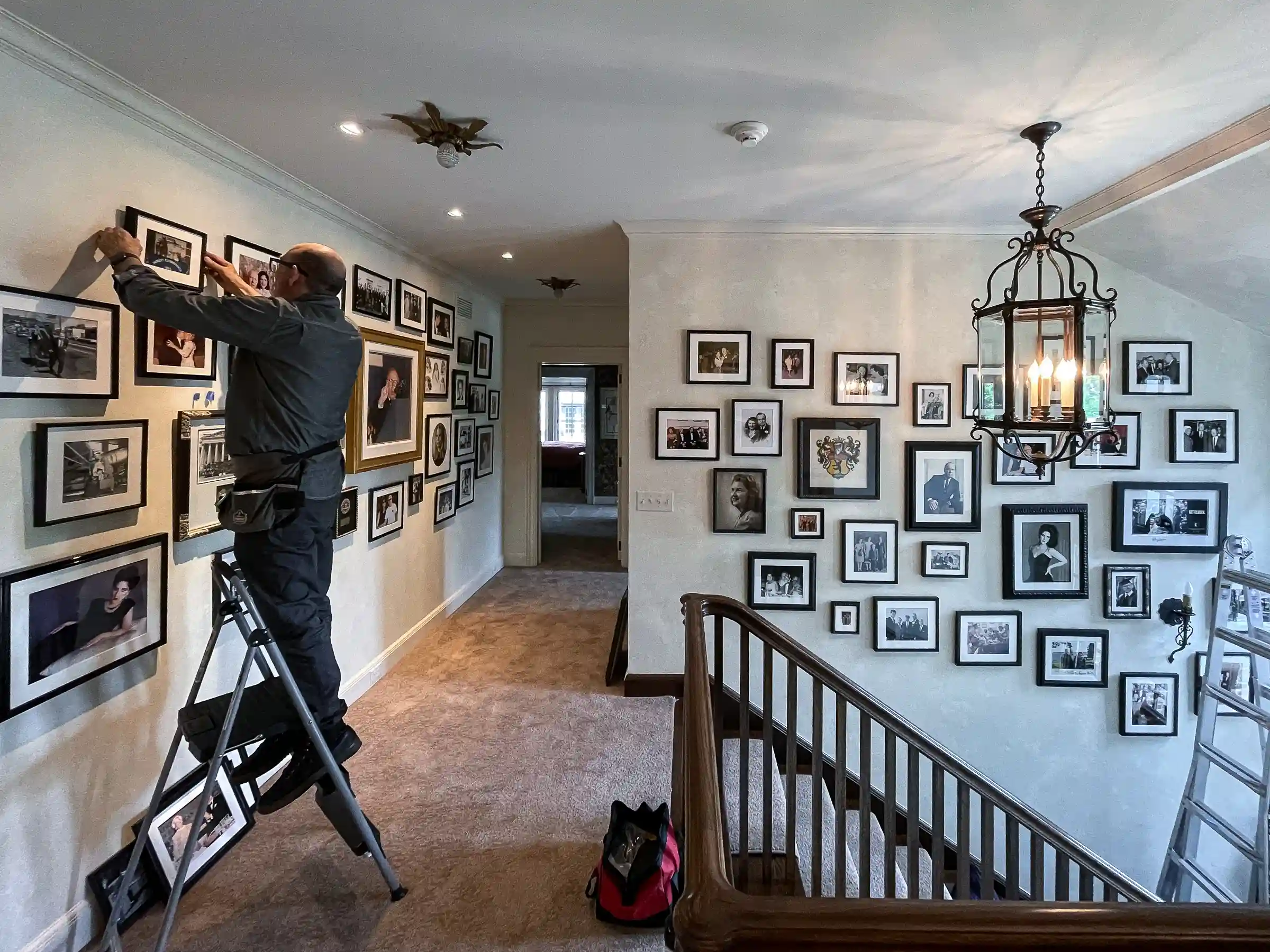 Fine Art Installation Dubai