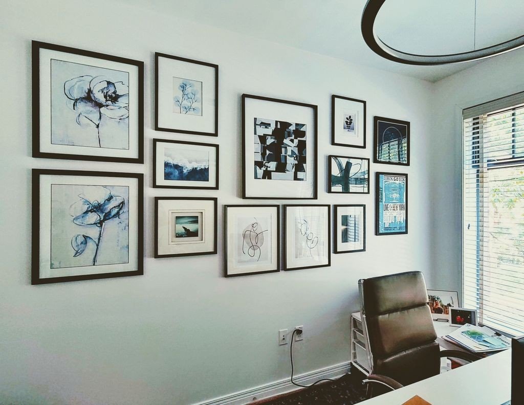 Professional Art Installation Team Dubai