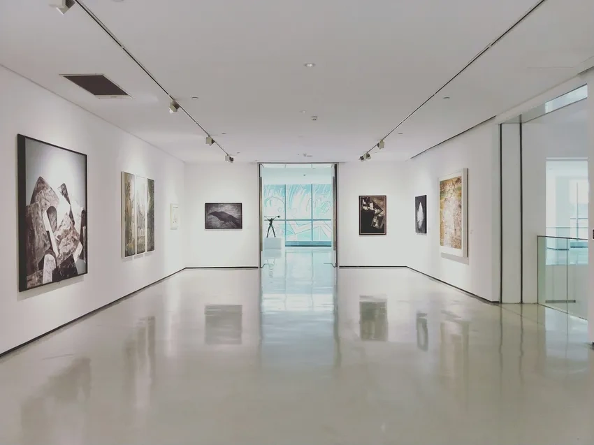 Professional Art Installation Services in Dubai