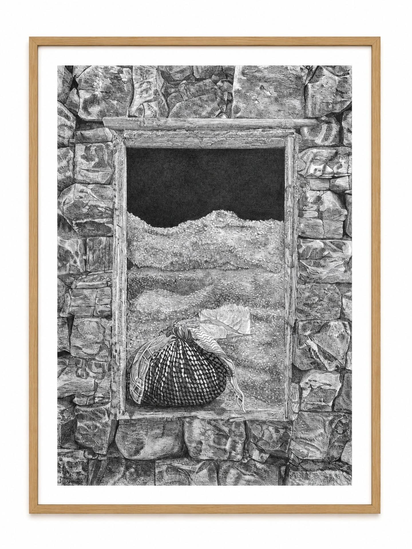 Custom Picture Framing for Art Enthusiasts in Al Quoz Dubai by Infinity Art & Frames