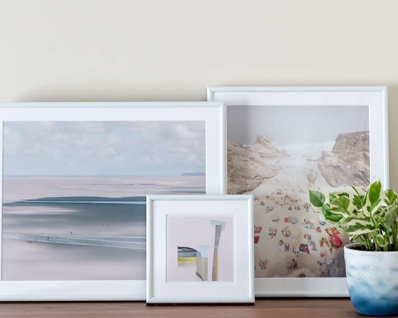 Custom Size Printing and Framing Shop in Al Quoz Dubai UAE