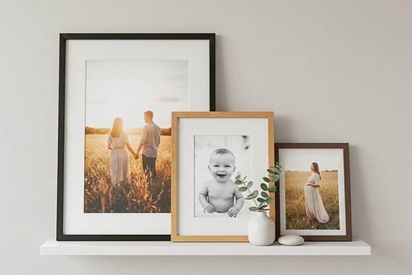 Photo and Artwork Printing Shop in Al Quoz Dubai by Infinity Art & Frames