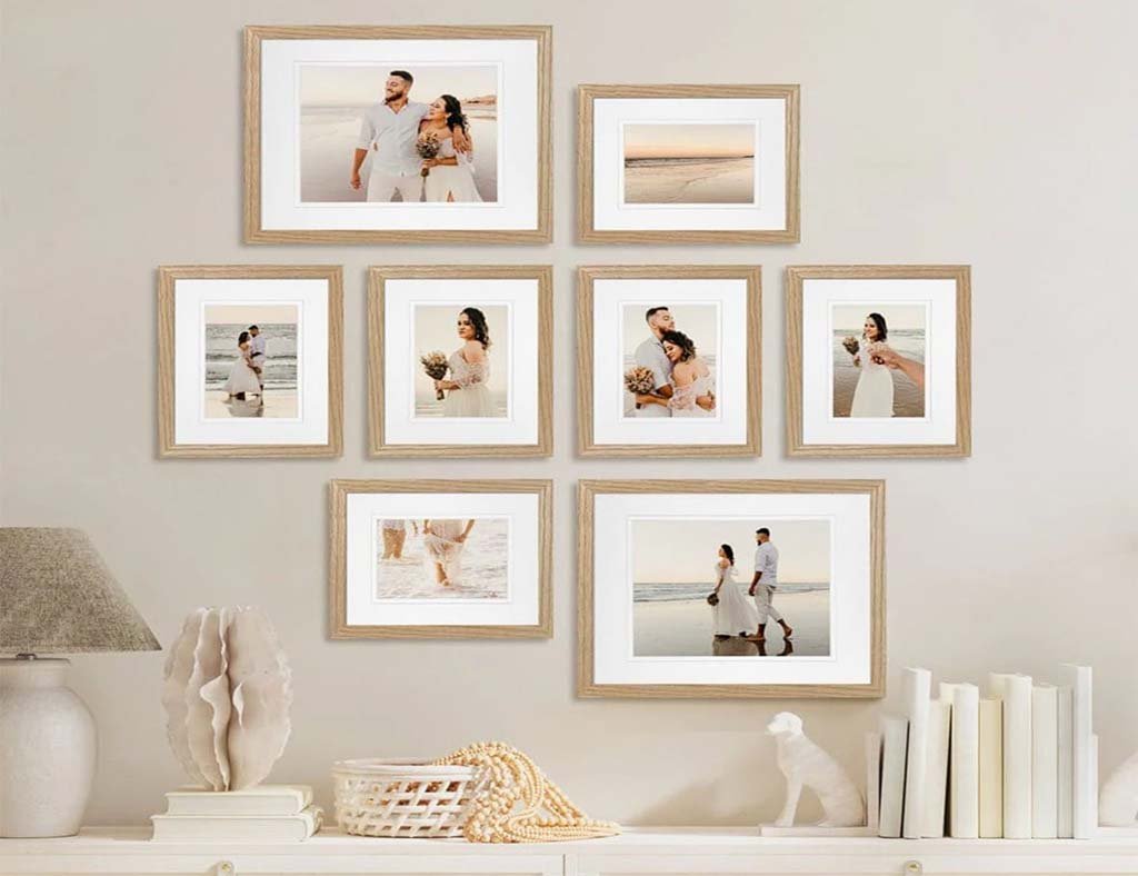 Photo Framing