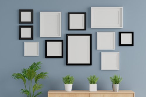 Shadow Box Framing